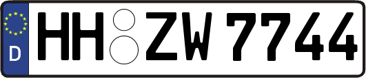 HH-ZW7744