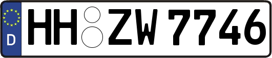 HH-ZW7746