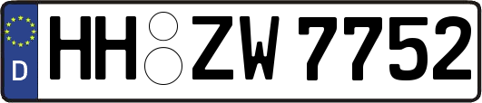 HH-ZW7752