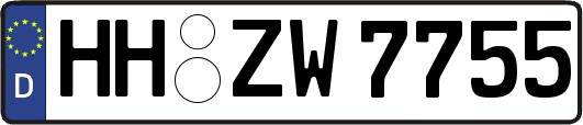 HH-ZW7755