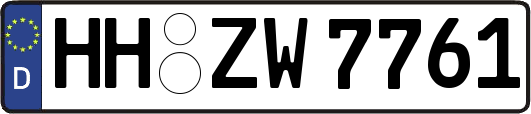 HH-ZW7761