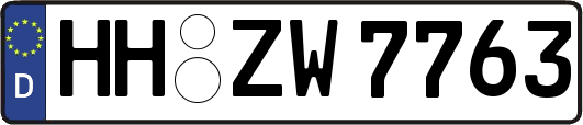 HH-ZW7763