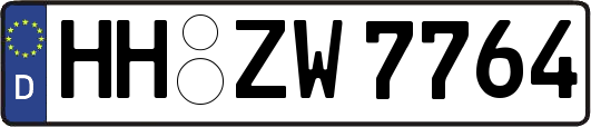HH-ZW7764