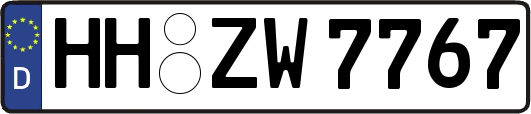 HH-ZW7767