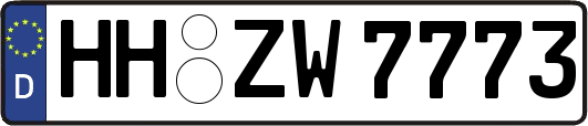 HH-ZW7773