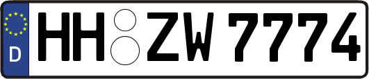 HH-ZW7774