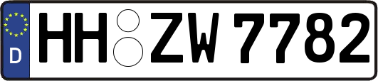 HH-ZW7782