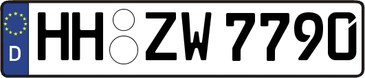 HH-ZW7790