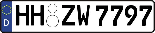 HH-ZW7797