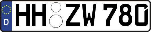 HH-ZW780