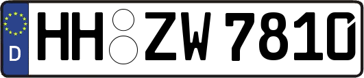 HH-ZW7810