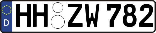 HH-ZW782