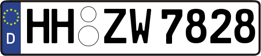 HH-ZW7828