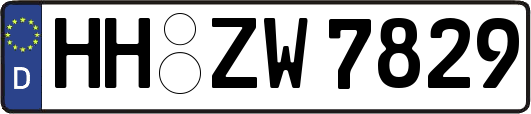 HH-ZW7829