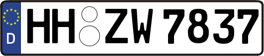 HH-ZW7837