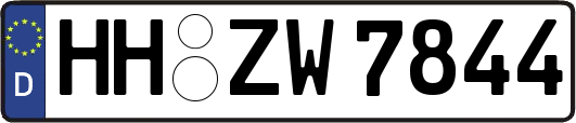 HH-ZW7844