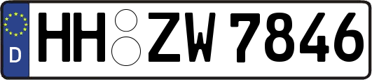 HH-ZW7846
