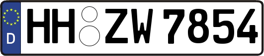 HH-ZW7854