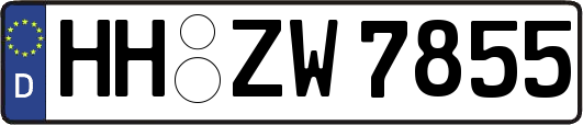 HH-ZW7855