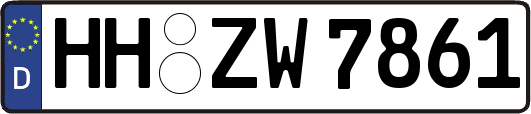 HH-ZW7861