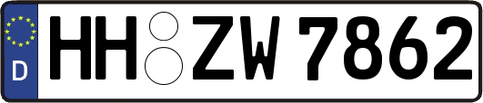 HH-ZW7862