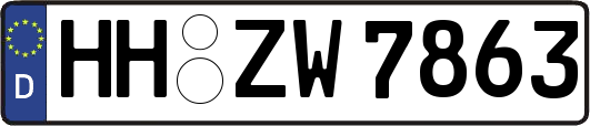 HH-ZW7863