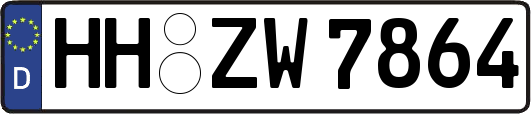 HH-ZW7864