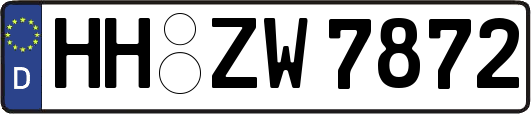 HH-ZW7872