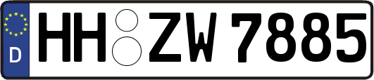 HH-ZW7885