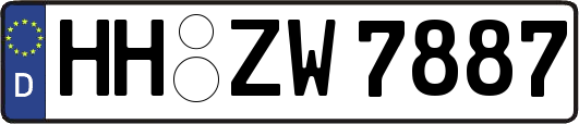 HH-ZW7887