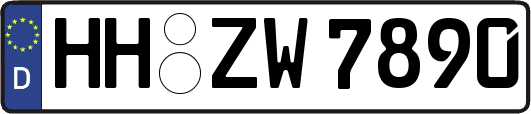 HH-ZW7890