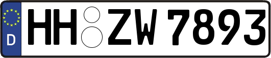 HH-ZW7893