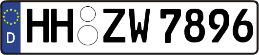 HH-ZW7896