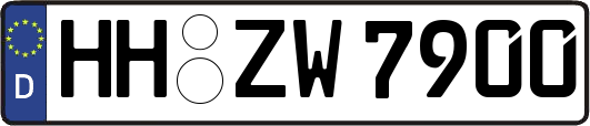 HH-ZW7900