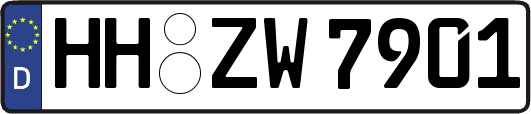 HH-ZW7901