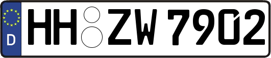 HH-ZW7902