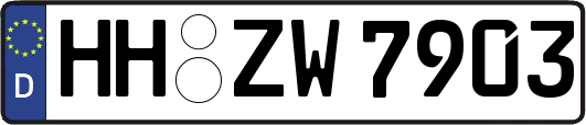 HH-ZW7903