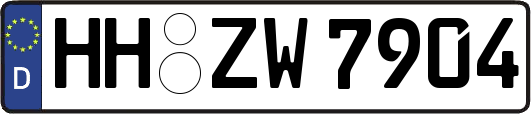 HH-ZW7904