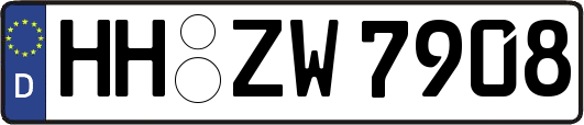 HH-ZW7908