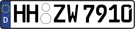 HH-ZW7910