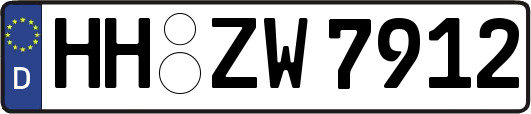 HH-ZW7912