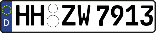 HH-ZW7913