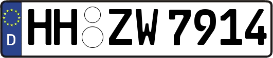 HH-ZW7914