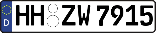 HH-ZW7915