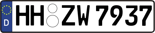 HH-ZW7937
