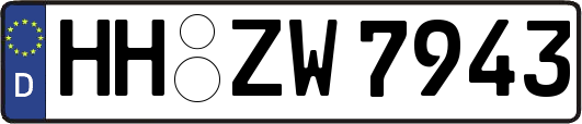 HH-ZW7943