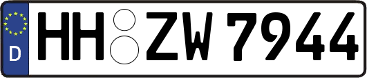 HH-ZW7944