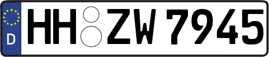 HH-ZW7945