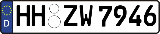 HH-ZW7946
