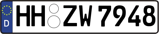 HH-ZW7948